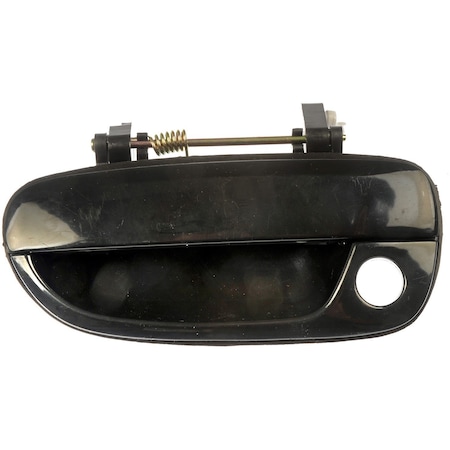 Dorman EXTERIOR DOOR HANDLE 80684